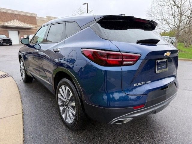 2023 Chevrolet Blazer Premier