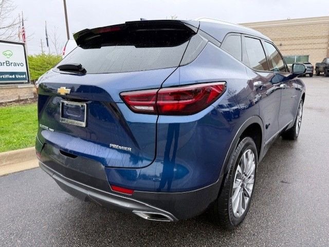 2023 Chevrolet Blazer Premier