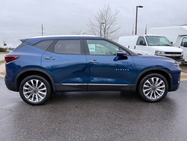2023 Chevrolet Blazer Premier