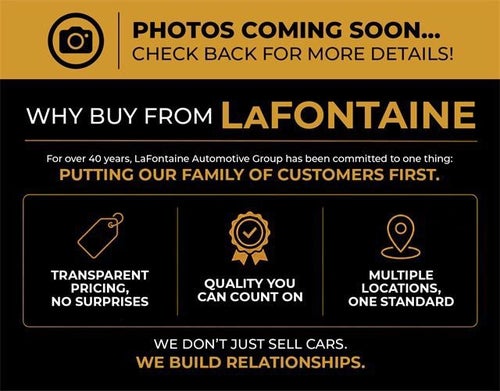 2026 Chevrolet Blazer EV RS
