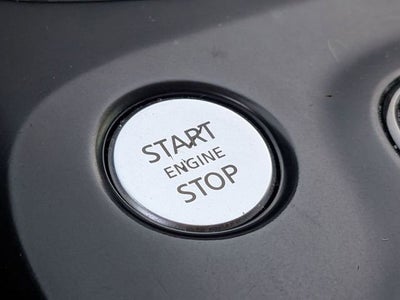 2019 INFINITI QX50 LUXE