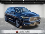 2019 INFINITI QX50 LUXE