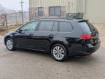 2017 Volkswagen Golf SportWagen S