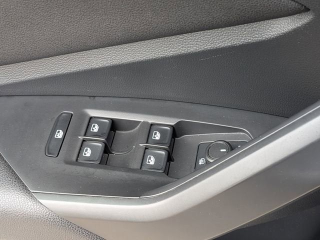 2020 Volkswagen Jetta 1.4T SE