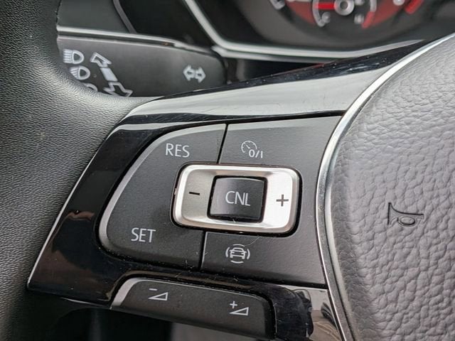 2020 Volkswagen Jetta 1.4T SE