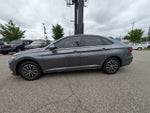2020 Volkswagen Jetta 1.4T SE