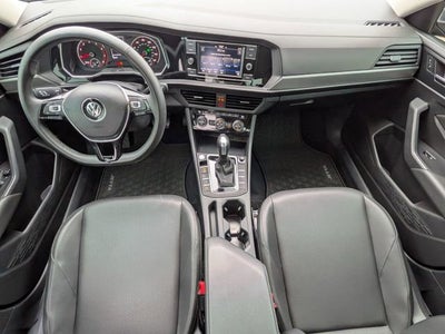2020 Volkswagen Jetta 1.4T SE