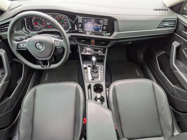 2020 Volkswagen Jetta 1.4T SE