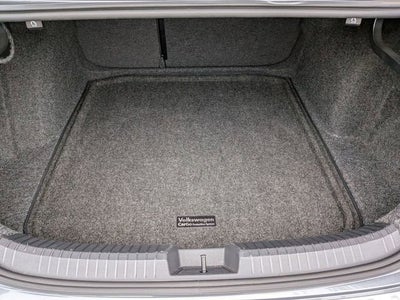 2020 Volkswagen Jetta 1.4T SE