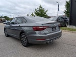2020 Volkswagen Jetta 1.4T SE
