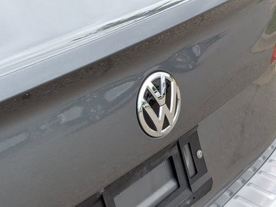 2020 Volkswagen Jetta 1.4T SE