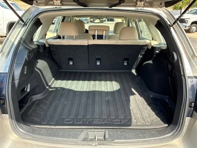 2019 Subaru Outback 2.5i