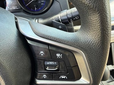 2019 Subaru Outback 2.5i