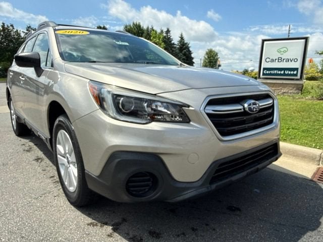 2019 Subaru Outback 2.5i