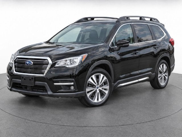 2019 Subaru Ascent