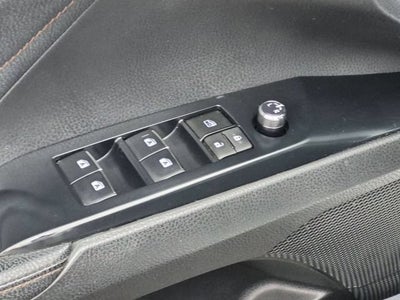 2018 Toyota Camry Hybrid XLE