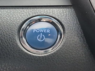2018 Toyota Camry Hybrid XLE