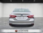 2018 Toyota Camry Hybrid XLE
