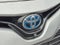 2018 Toyota Camry Hybrid XLE