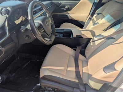 2020 Lexus ES 300h ES 300h