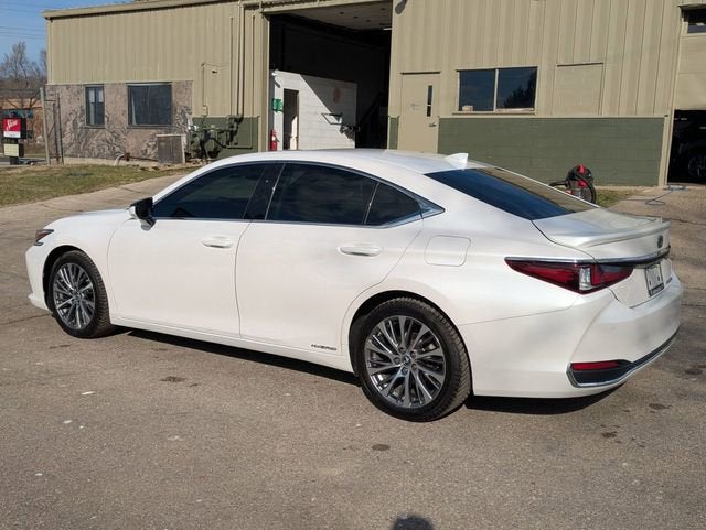 2020 Lexus ES 300h ES 300h