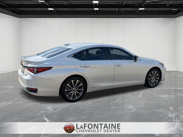 2020 Lexus ES 300h ES 300h