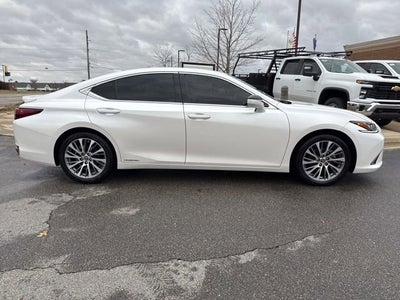 2020 Lexus ES 300h ES 300h
