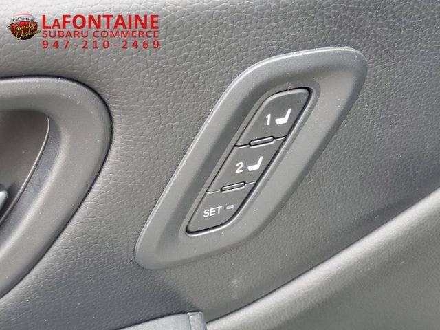 2023 Honda Pilot AWD Elite