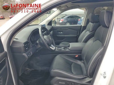 2023 Honda Pilot AWD Elite