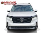 2023 Honda Pilot AWD Elite