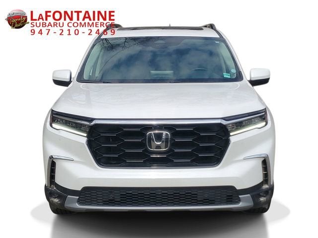 2023 Honda Pilot AWD Elite