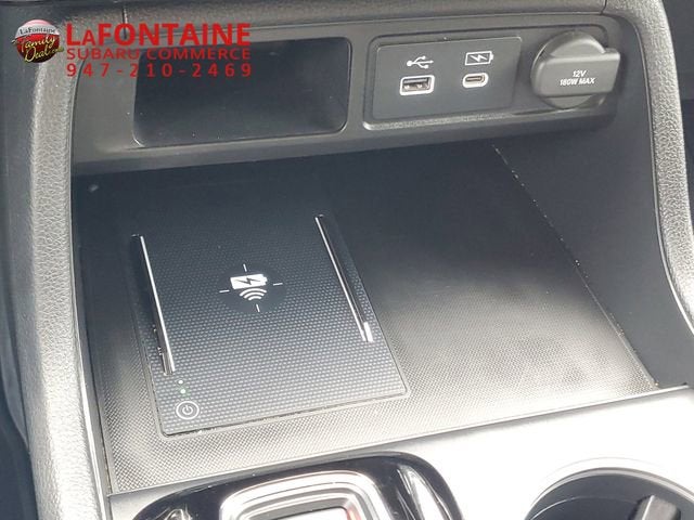 2023 Honda Pilot AWD Elite