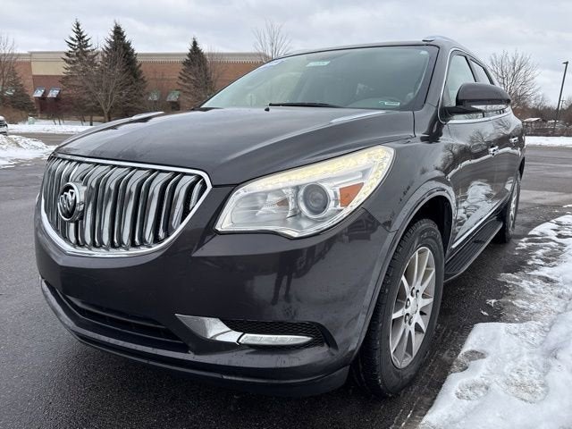 2014 Buick Enclave Leather