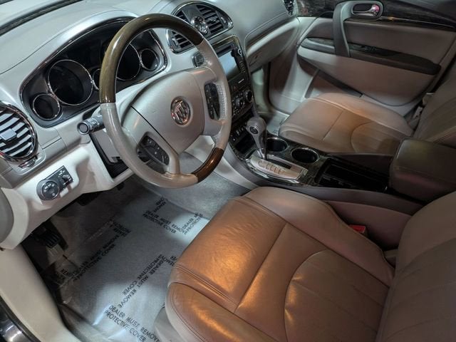 2014 Buick Enclave Leather