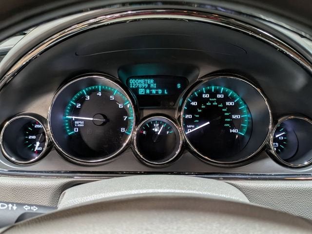 2014 Buick Enclave Leather