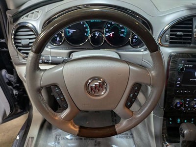 2014 Buick Enclave Leather