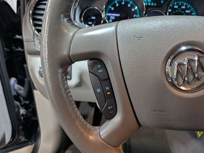 2014 Buick Enclave Leather