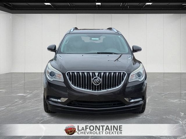 2014 Buick Enclave Leather