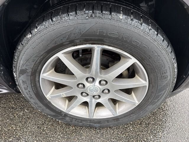 2014 Buick Enclave Leather