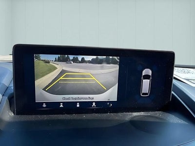 2021 Acura RDX Technology Package