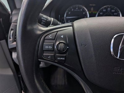 2019 Acura MDX Standard