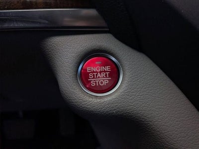 2019 Acura MDX Standard