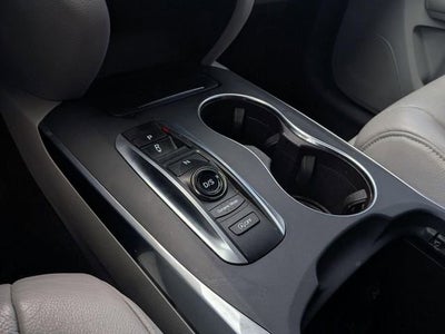 2019 Acura MDX Standard