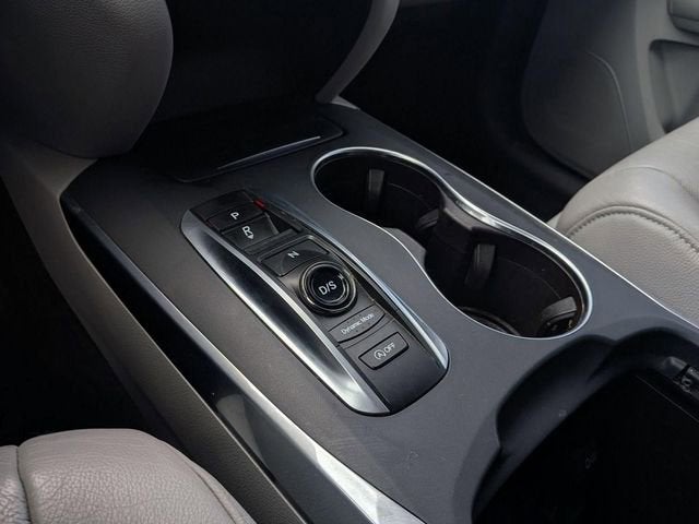 2019 Acura MDX Standard