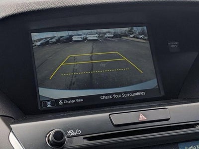 2019 Acura MDX Standard