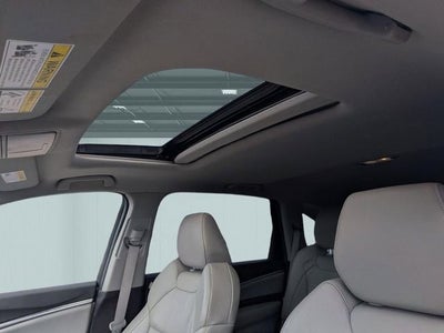 2019 Acura MDX Standard