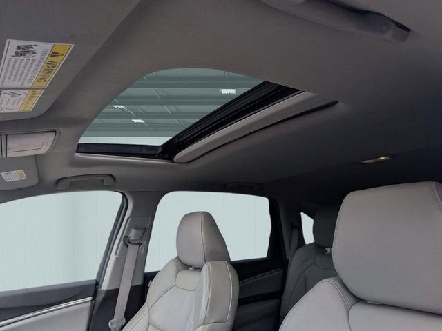 2019 Acura MDX Standard