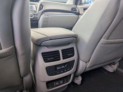 2019 Acura MDX Standard