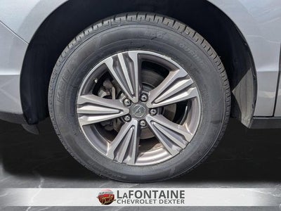 2019 Acura MDX Standard