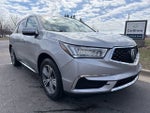 2019 Acura MDX Standard